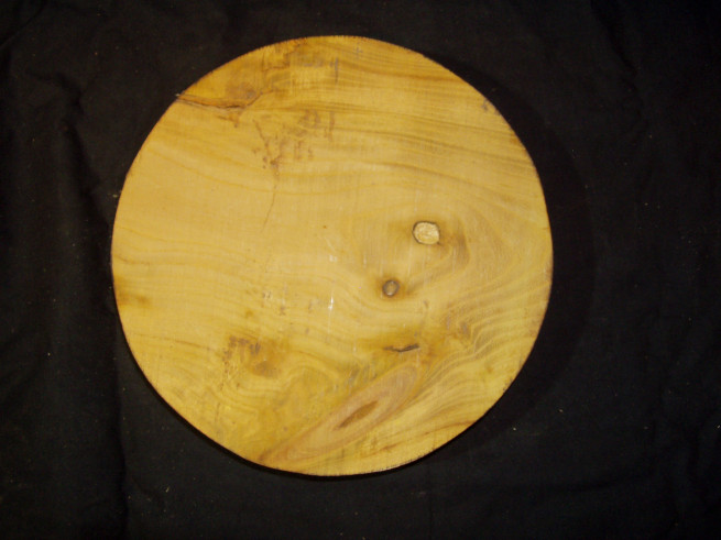 Osage Orange